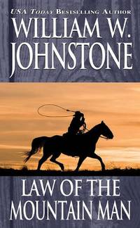 Law of The Mountain Man: 6