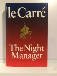 cover of The Night Manager