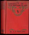 THE ROMANCE OF THE TEN THOUSAND ISLANDS (A FLORIDA STORY)
