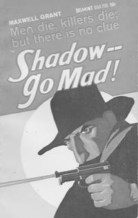 Shadow-Go Mad!