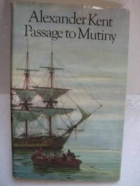 PASSAGE TO MUTINY