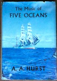 image of The Music of Five Oceans