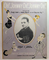 OH! JOHNNY OH! JOHNNY OH!!