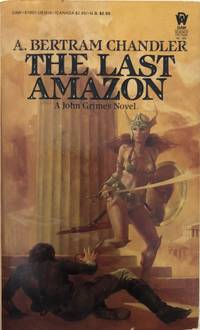 The Last Amazon