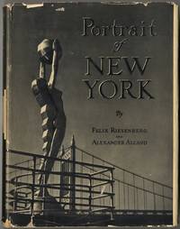 image of Portrait of New York