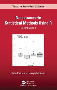 Nonparametric Statistical Methods Using R