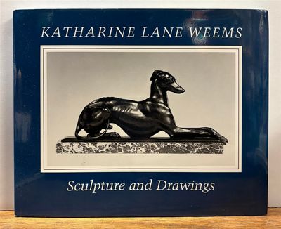 Katharine Lane Weems: Sculpture and Drawings
