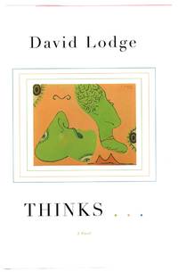 cover of THINKS . . .