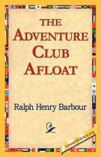 The Adventure Club Afloat