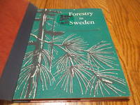 Forestry in Sweden