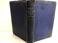 image of A MANUAL OF YACHT & BOAT SAILING
