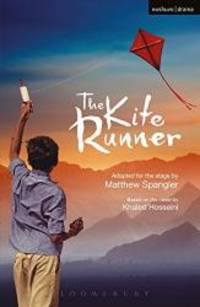 The Kite Runner (Modern Plays) by HOSSEINI KHALED - 2016-01-01