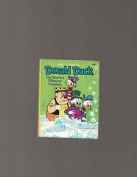 Donald Duck The Fabulous Diamond Fountain by Fallberg, Carl - 1967