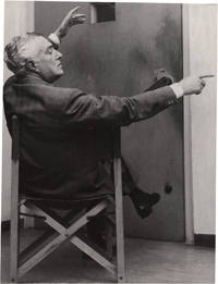 Boccaccio '70 (Collection of nine original photographs from the 1962 Italian film)