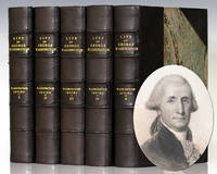 cover of Life of George Washington.