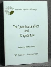 image of The Greenhouse Effect and UK Agriculture