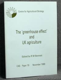 The Greenhouse Effect and UK Agriculture