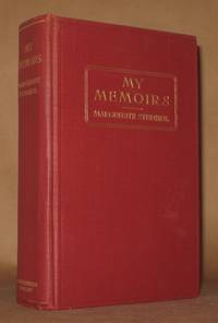 image of MY MEMOIRS