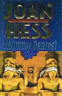 Mummy Dearest: A Claire Malloy Mystery