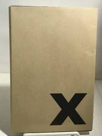 cover of VOX A Novel