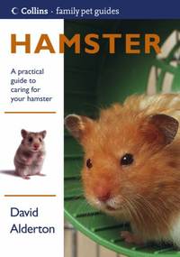 Hamster (Collins Family Pet Guide)