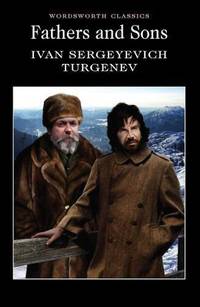 Fathers and Sons by Ivan Sergeyevich Turgenev - Paperback - 2008 - from Fleur Fine Books (SKU: 9781853262869)
