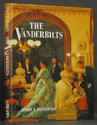 The Vanderbilts by Patterson, Jerry E - 1989