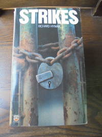 Strikes by Hyman, Richard - 1977