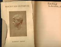 cover of Mountain Interval