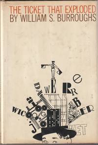 THE TICKET THAT EXPLODED
