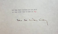 THE BUCK IN THE SNOW & Other Poems