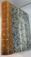 La Filature du Coton: Numéros Moyens et Gros, Suivie Du Travail des Déchets et Cotons Gras (With manuscript additions and samples)