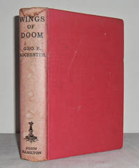 Wings of Doom by ROCHESTER, George E - 0