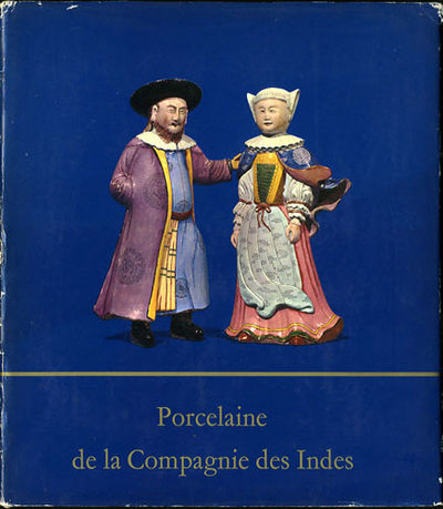 Porcelaine de la Compagnie des Indes