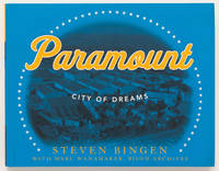 Paramount: City of Dreams
