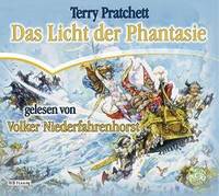 image of Das Licht der Phantasie