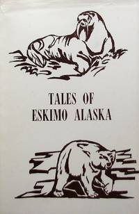 image of Tales of Eskimo Alaska