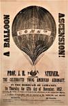 A Balloon Ascension!
