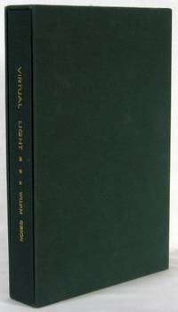 image of Virtual Light (Bantam Spectra Book)