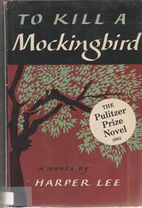 cover of To Kill a Mockingbird