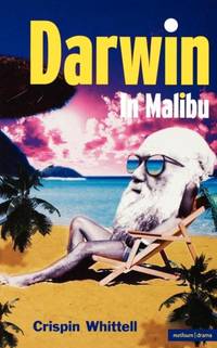 Darwin in Malibu: Birmingham Repertory Theatre Company Presents the World Premiere of