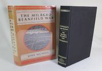 The Milagro Beanfield War by Nichols, John - 1974