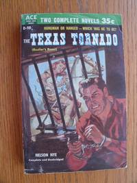The Texas Tornado (aka Rustler's Roost ) / The Lobo Horseman