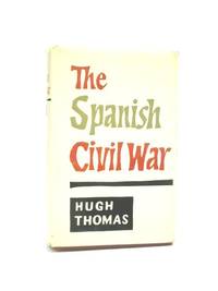 image of The Spanish Civil War