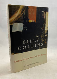 Sailing Alone Around the Room by COLLINS, Billy - 2001