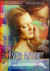 Ever After - A Cinderella Story [DVD]