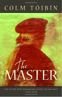 The Master by Toibin, Colm