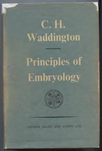 Principles of Embryology
