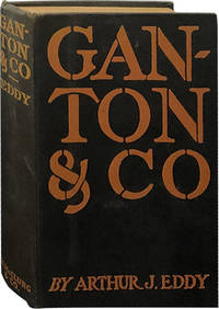 Ganton & Co.; A Story of Chicago Commercial and Social Life