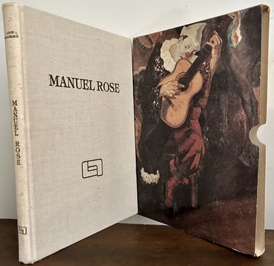Manual Rose